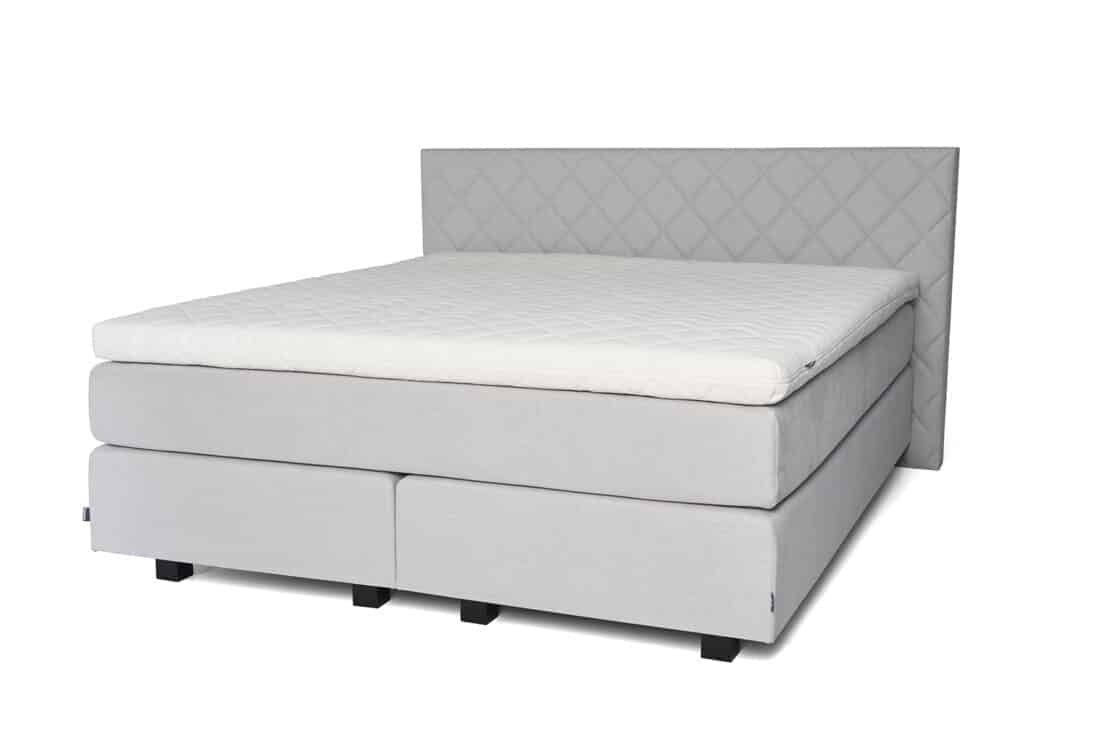 Boxspring 8216 Modulair 8217