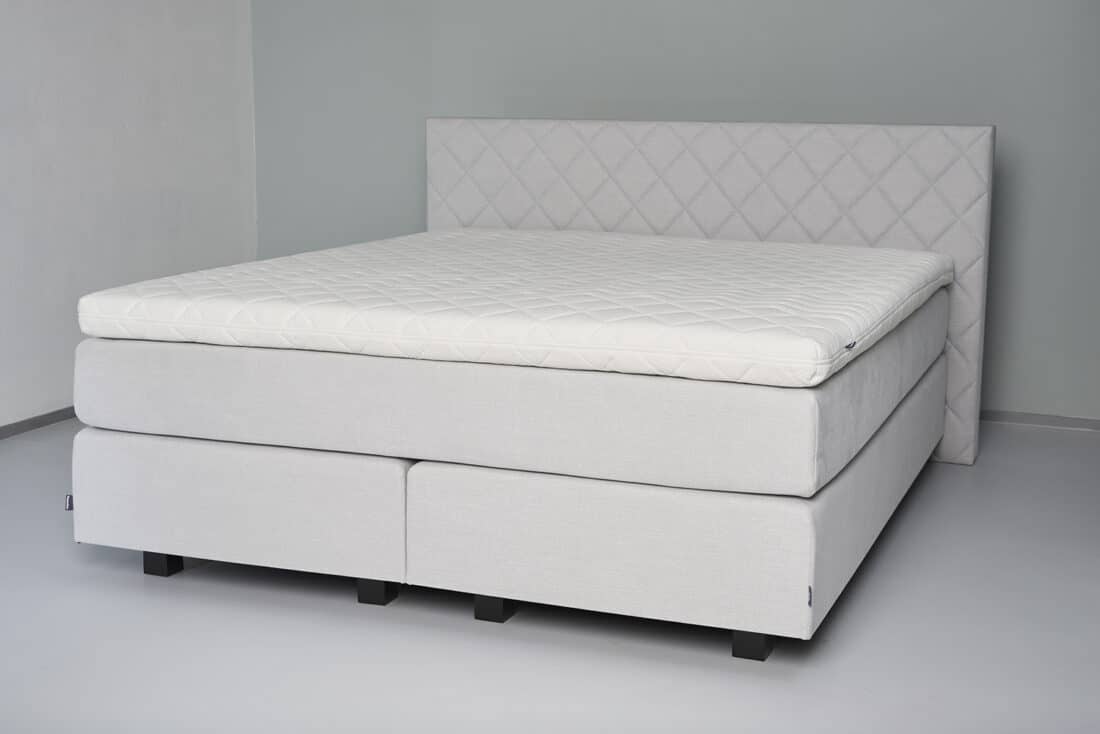 Boxspring 8216 Modulair 8217