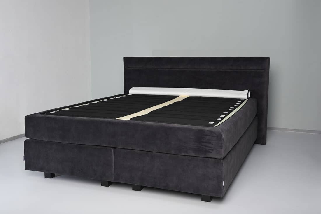 Boxspring 8216 Modulair 8217
