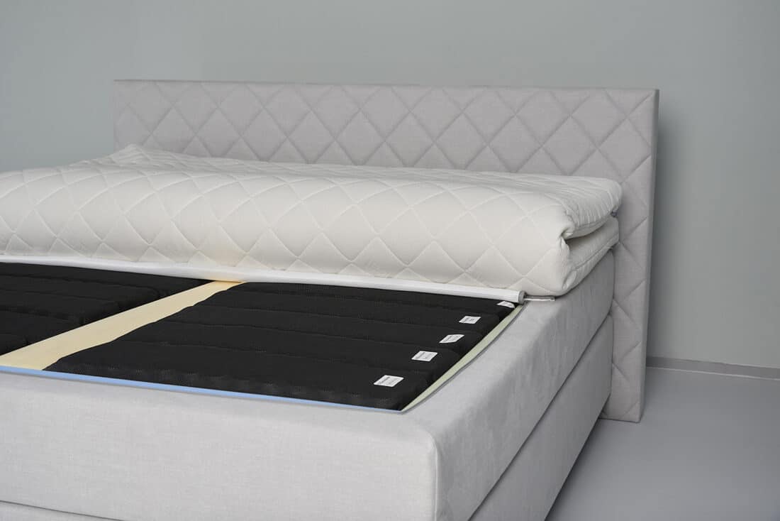 Boxspring 8216 Modulair 8217
