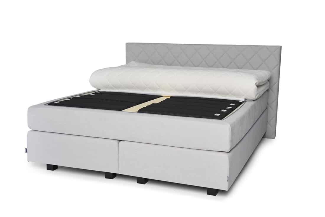 Boxspring 8216 Modulair 8217