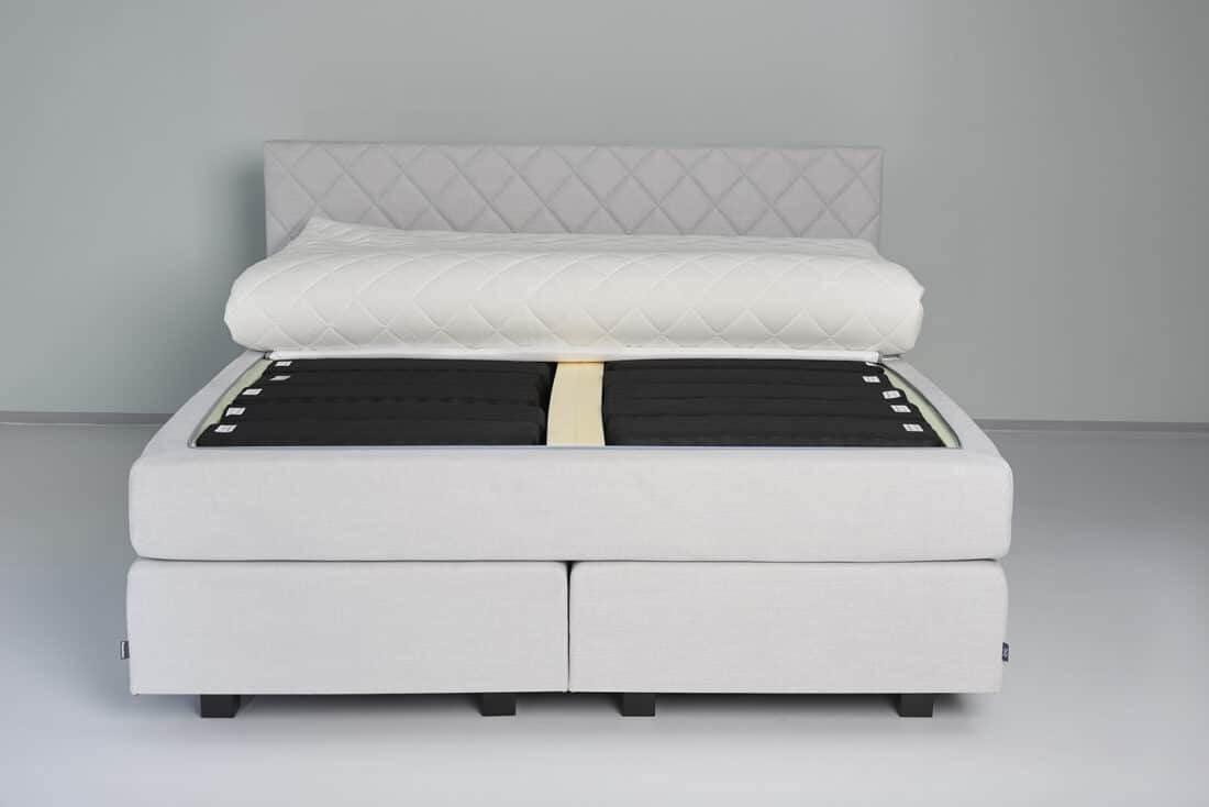 Boxspring 8216 Modulair 8217