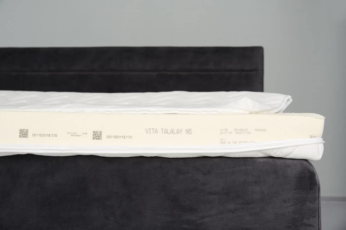 Boxspring 8216 Modulair 8217