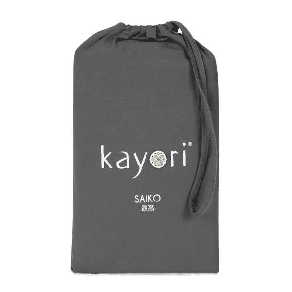 Fairtrade Kayori Saiko Matras Hoeslaken