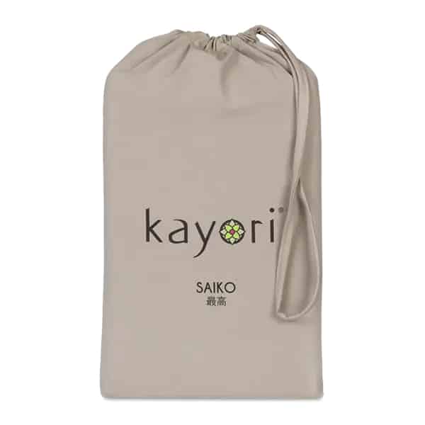 Fairtrade Kayori Saiko Matras Hoeslaken