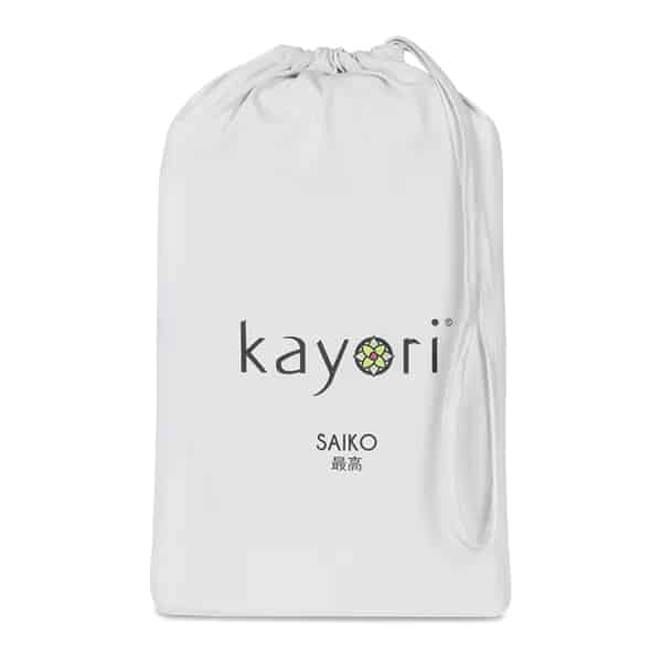 Fairtrade Kayori Saiko Matras Hoeslaken