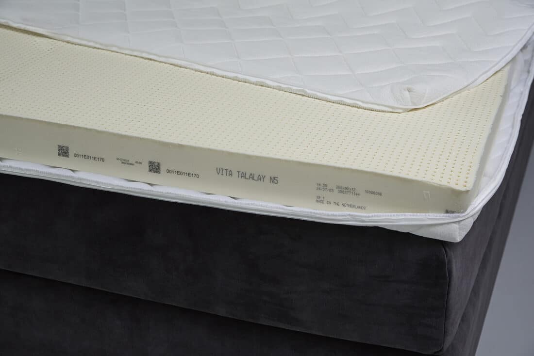 Boxspring 8216 Modulair 8217