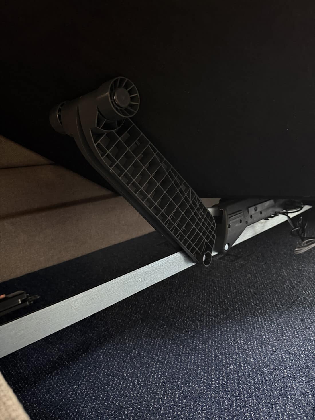 Boxspring 8216 Modulair 8217 Elektrisch