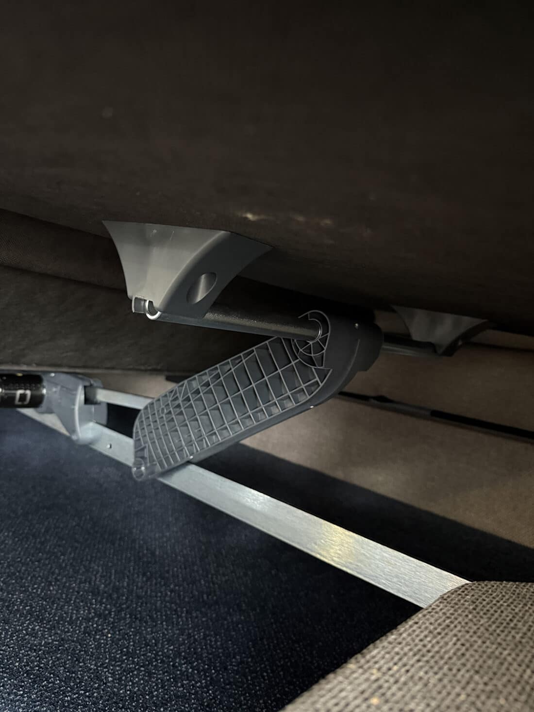 Boxspring 8216 Modulair 8217 Elektrisch