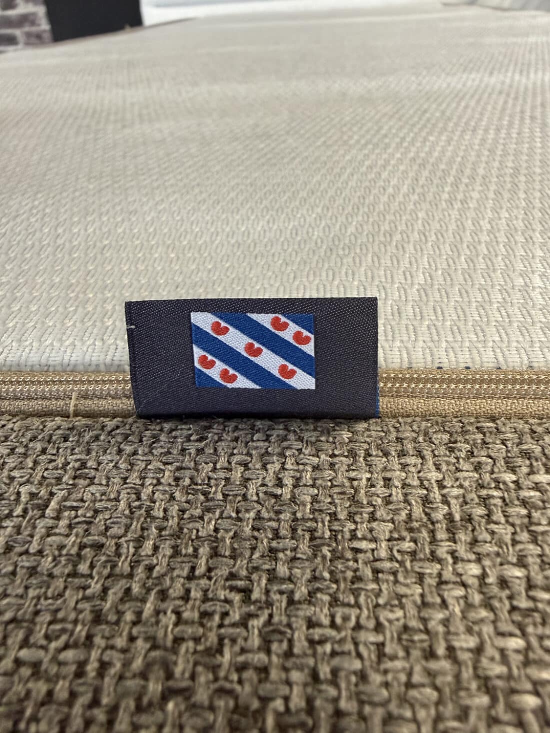 Boxspring 8216 Modulair 8217 Elektrisch