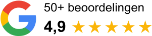 Google Review Front23 Zwart