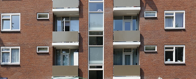 Stedenbouw Gevelconcept Stedenbouw Gevelconcept