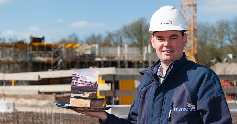 Gevelconcept Bouw Gevelconcept Bouw
