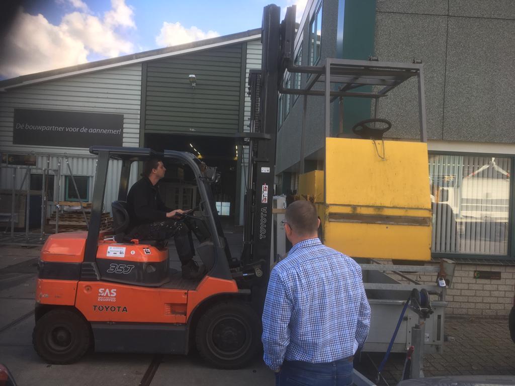Werken bij Gevelconcept Werken bij Gevelconcept