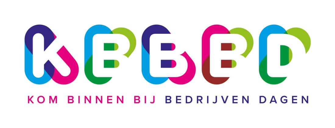 Kom Binnen Bij Bedrijven Dagen Gevelconcept Kom Binnen Bij Bedrijven Dagen Gevelconcept