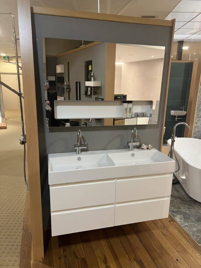 Showroomopruiming B28 Showroomopruiming B28