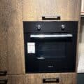 Showroomkeuken Trentino Amp Turin Groen