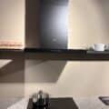 Showroomkeuken Trentino Amp Turin Groen