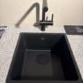 Showroomkeuken Trentino Amp Turin Groen