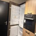 Showroomkeuken Trentino Amp Turin Groen