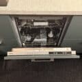 Showroomkeuken Trentino Amp Turin Groen