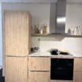 Showroomkeuken Artwood Wildeiken Rustiek