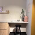 Showroomkeuken Artwood Wildeiken Rustiek