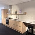 Showroomkeuken Artwood Wildeiken Rustiek