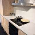 Showroomkeuken Artwood Wildeiken Rustiek