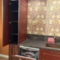 Showroomkeuken Berkley Robijnrood Amp Oceaan