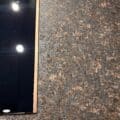 Showroomkeuken Berkley Robijnrood Amp Oceaan