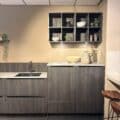 Showroomkeuken Sherwood Jinmu