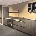 Showroomkeuken Sherwood Jinmu