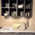 Showroomkeuken Sherwood Jinmu