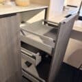 Showroomkeuken Sherwood Jinmu