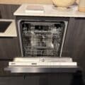 Showroomkeuken Sherwood Jinmu