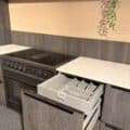 Showroomkeuken Sherwood Jinmu