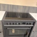 Showroomkeuken Sherwood Jinmu