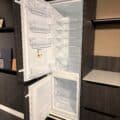 Showroomkeuken Sherwood Jinmu