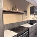 Showroomkeuken Sherwood Jinmu