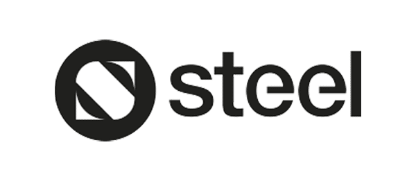 Steel Logo Heartofthekitchen Steel Logo Heartofthekitchen