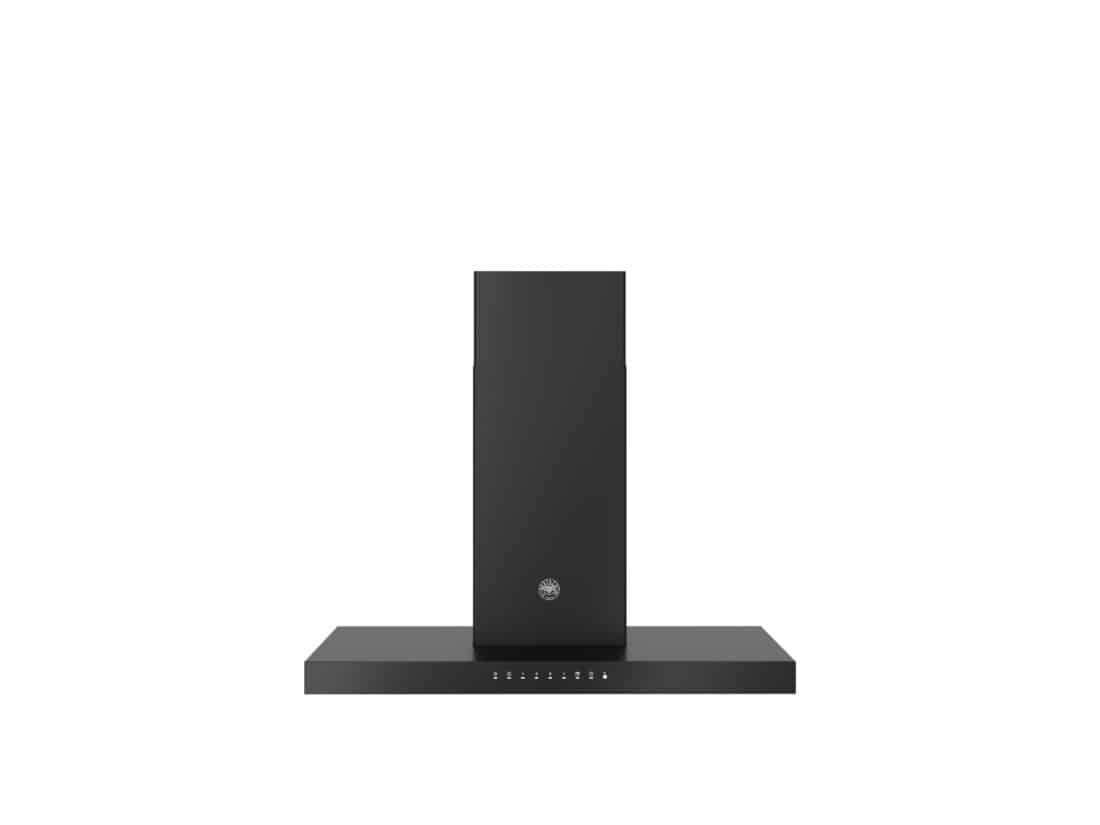 Bertazzoni Master 90cm Wandschouwkap
