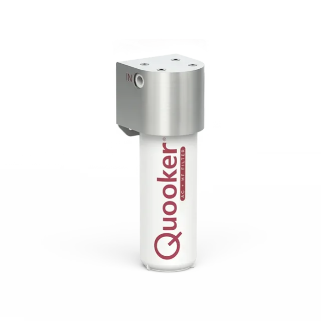 Quooker Cube Filter Incl Houder