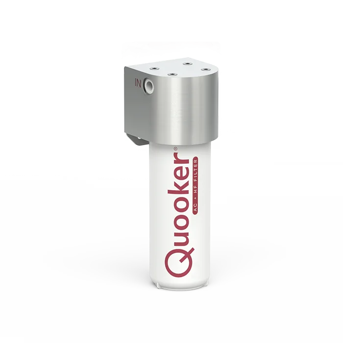 Quooker Cube Filter Incl Houder