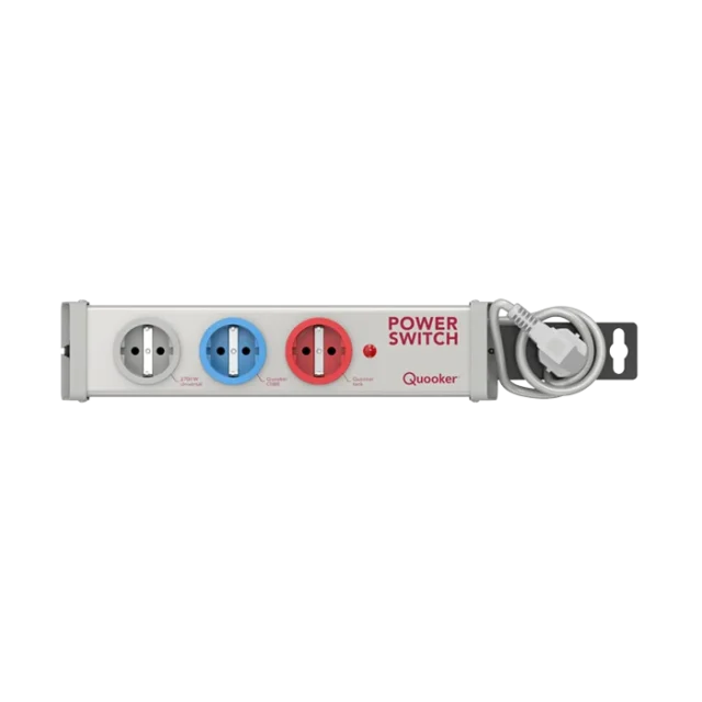 Quooker Energieverdeler
