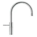 Quooker Mengkraan Round