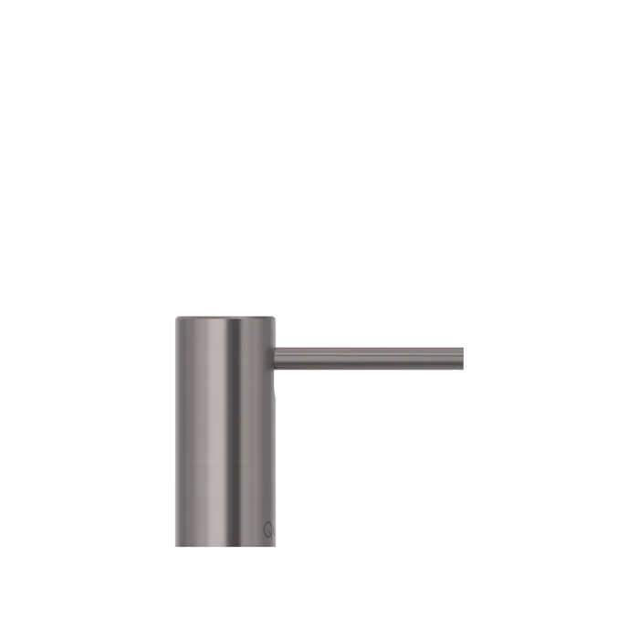 Nordic Zeeppomp Gunmetal