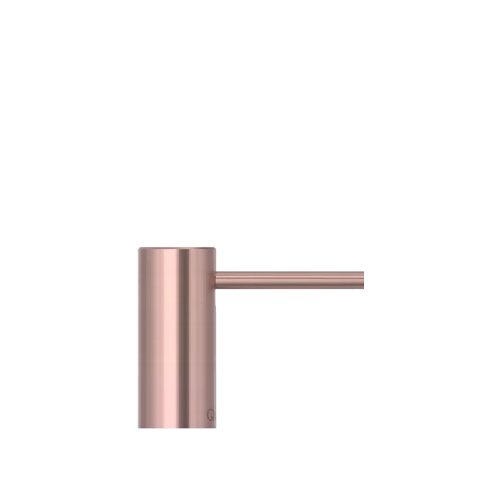 Nordic Zeeppomp Rose Koper