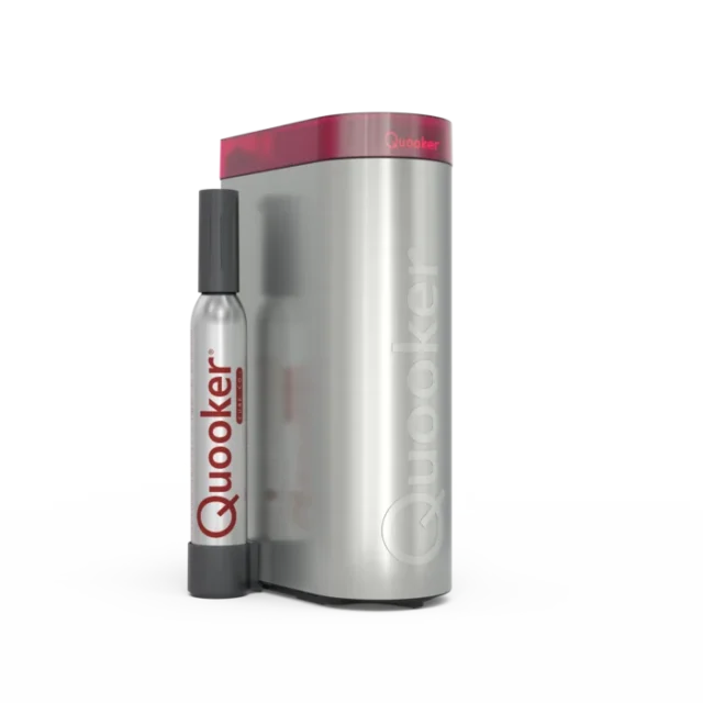 Quooker Reservoir Cube