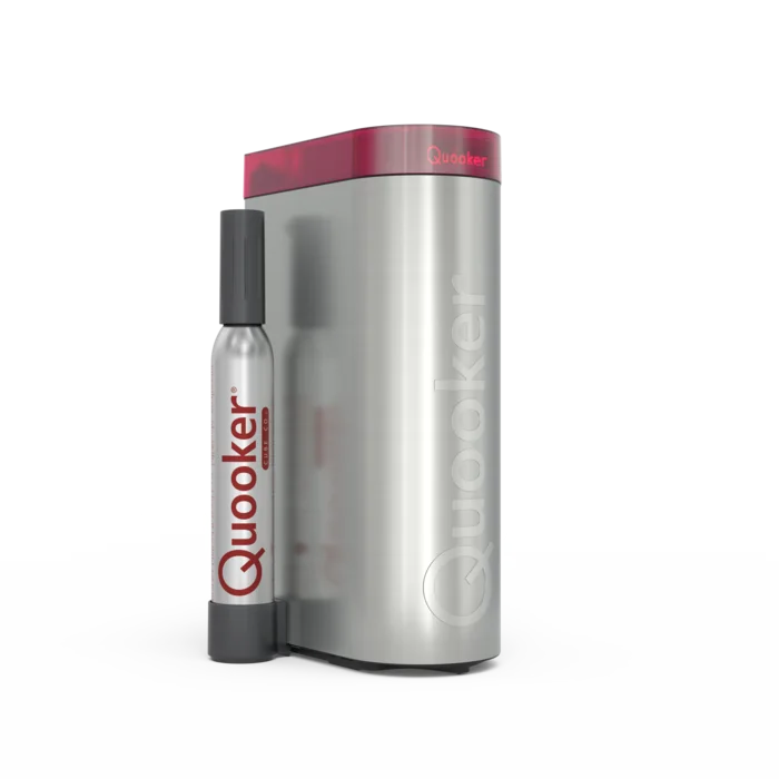 Quooker Reservoir Cube